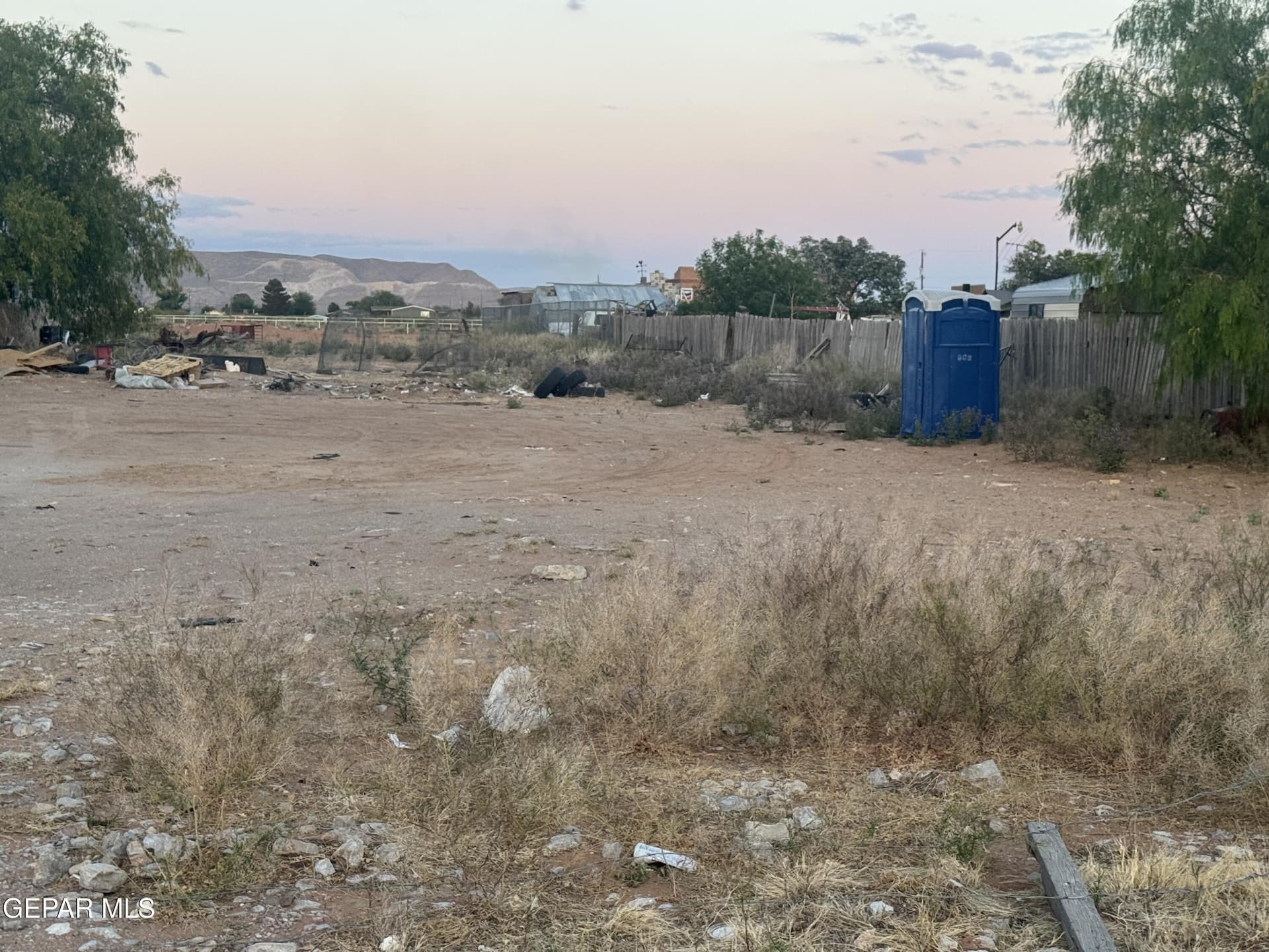 0.54 acres in El Paso County gallery image 4