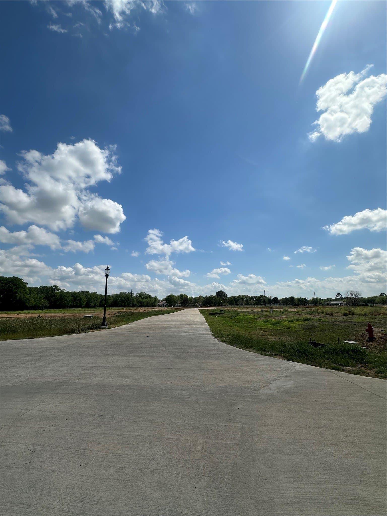 1.01 acres in Denton County - photo 5