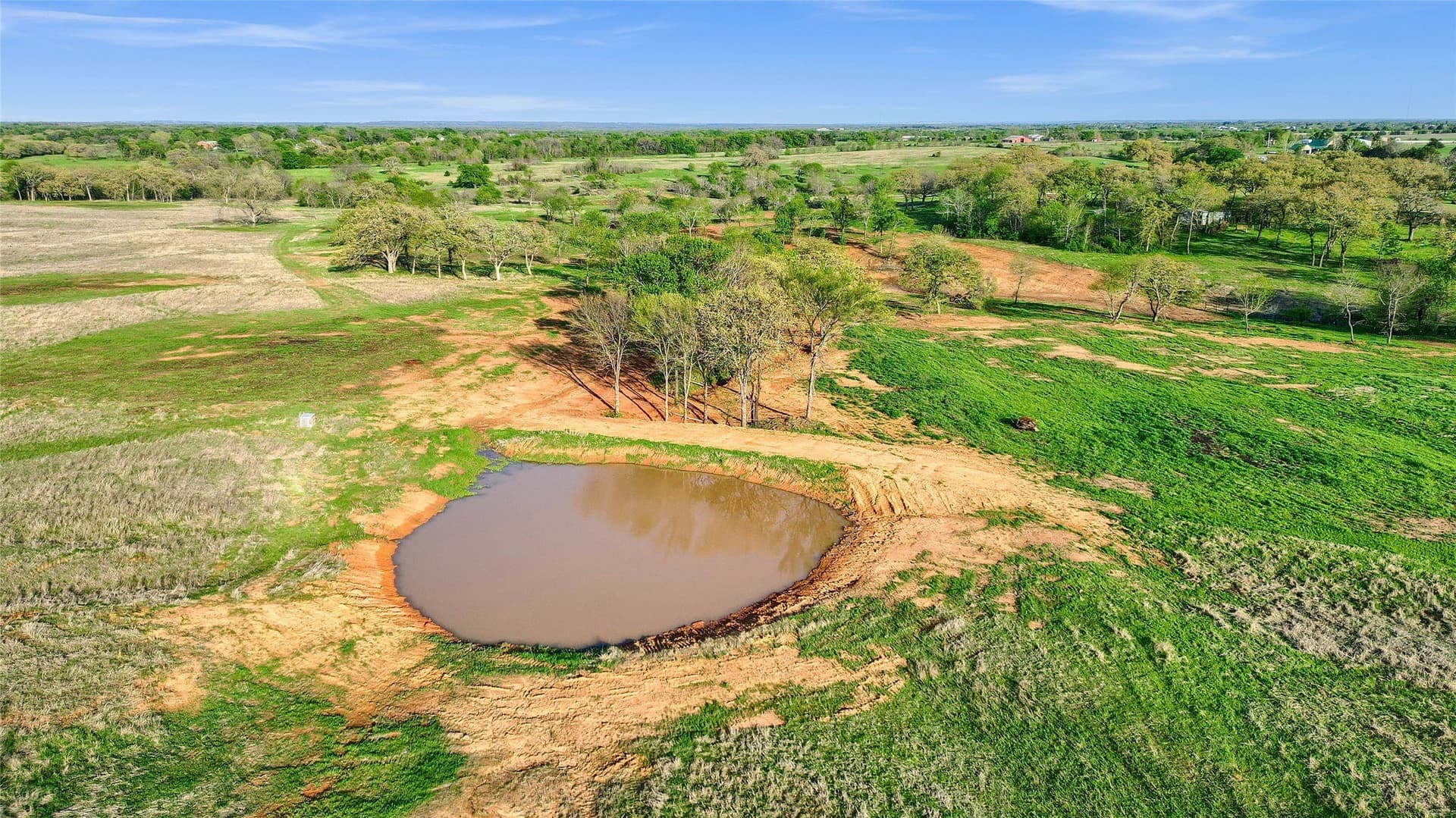 1.19 acres in Grayson County featured view