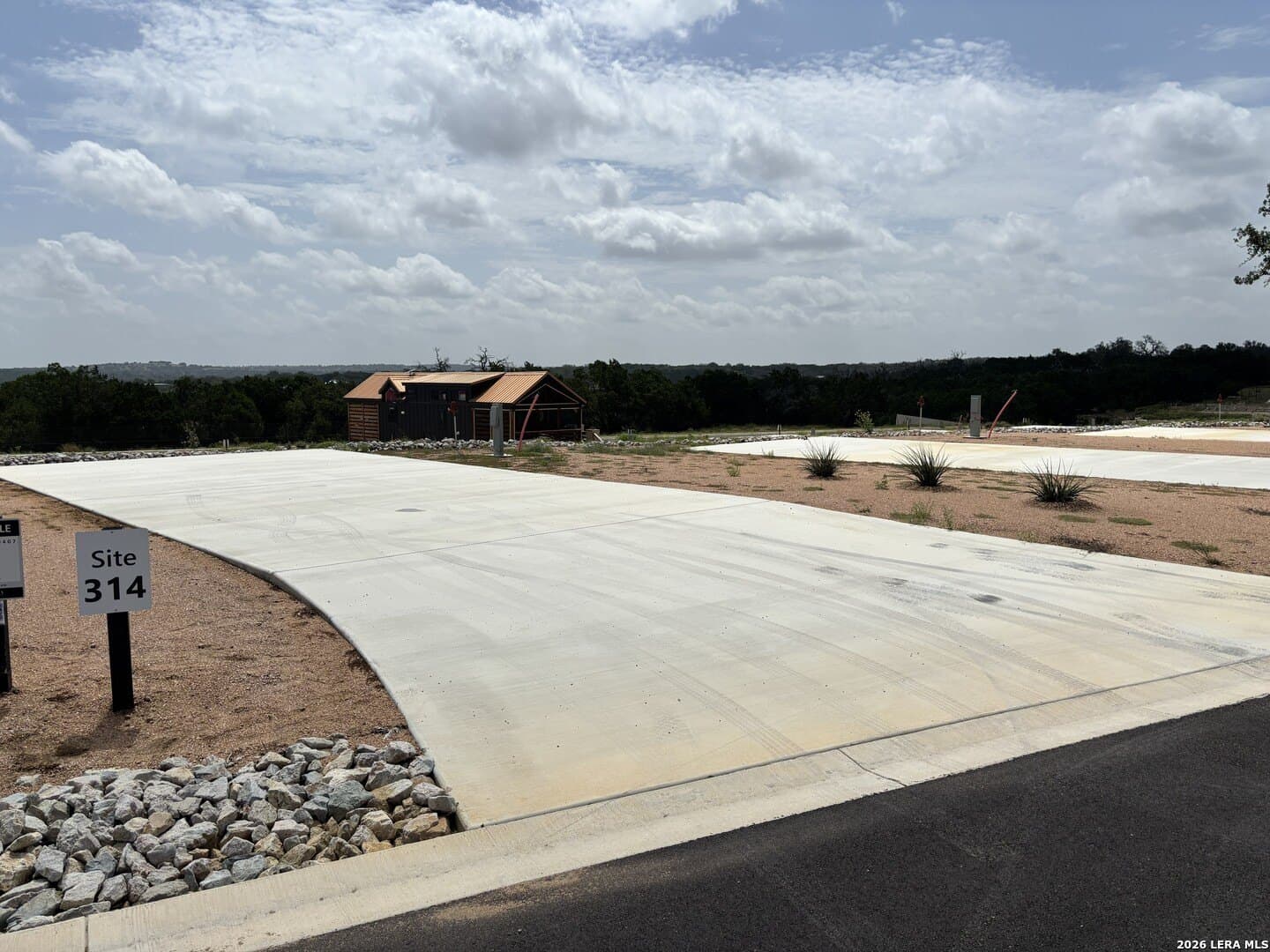 0.1 acres in Gillespie County featured view