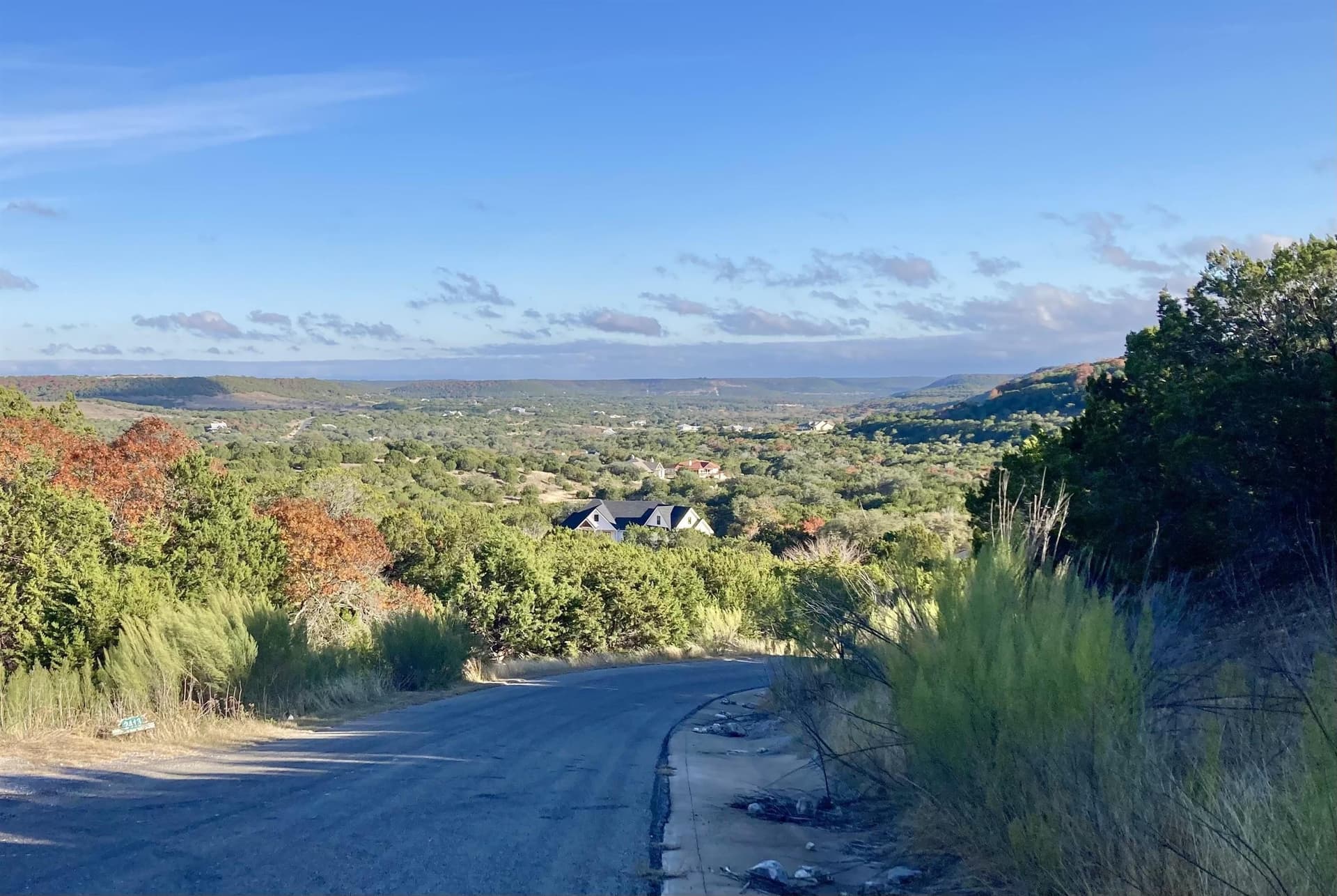 3.65 acres in Burnet County - photo 3