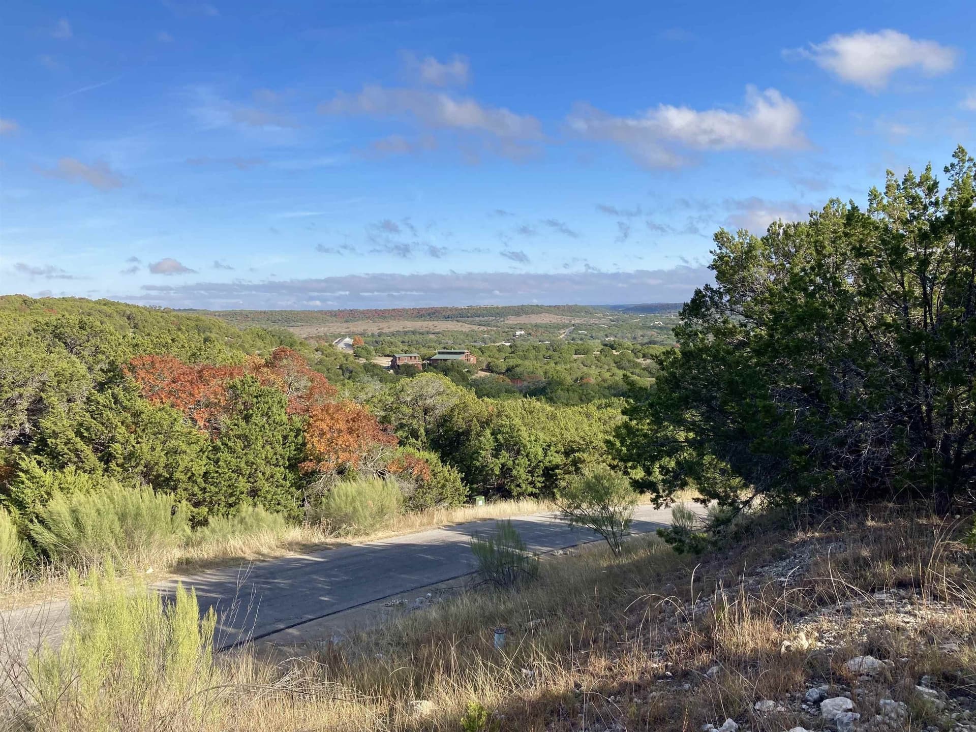 3.65 acres in Burnet County - photo 2