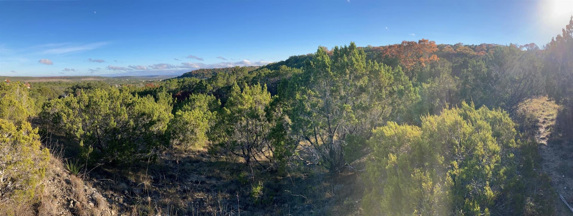 3.65 acres in Burnet County - photo 5