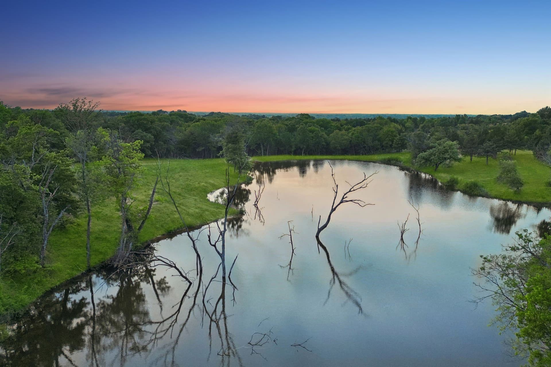 109.78 acres in Grayson County - photo 6