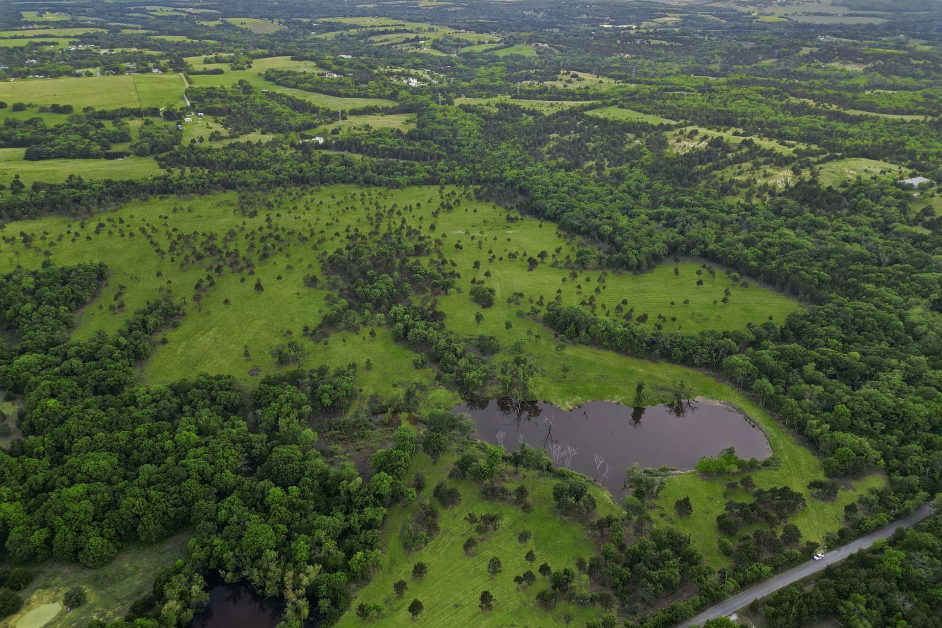 109.78 acres in Grayson County - photo 9