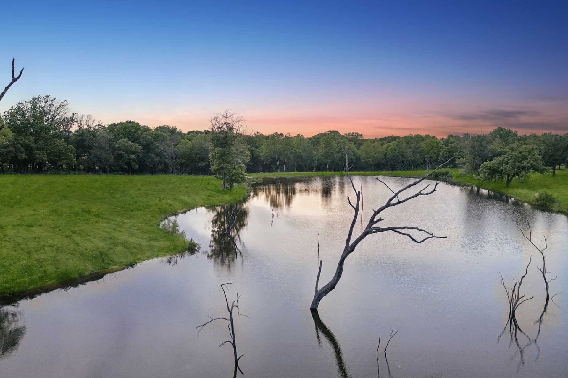 109.78 acres in Grayson County - photo 7