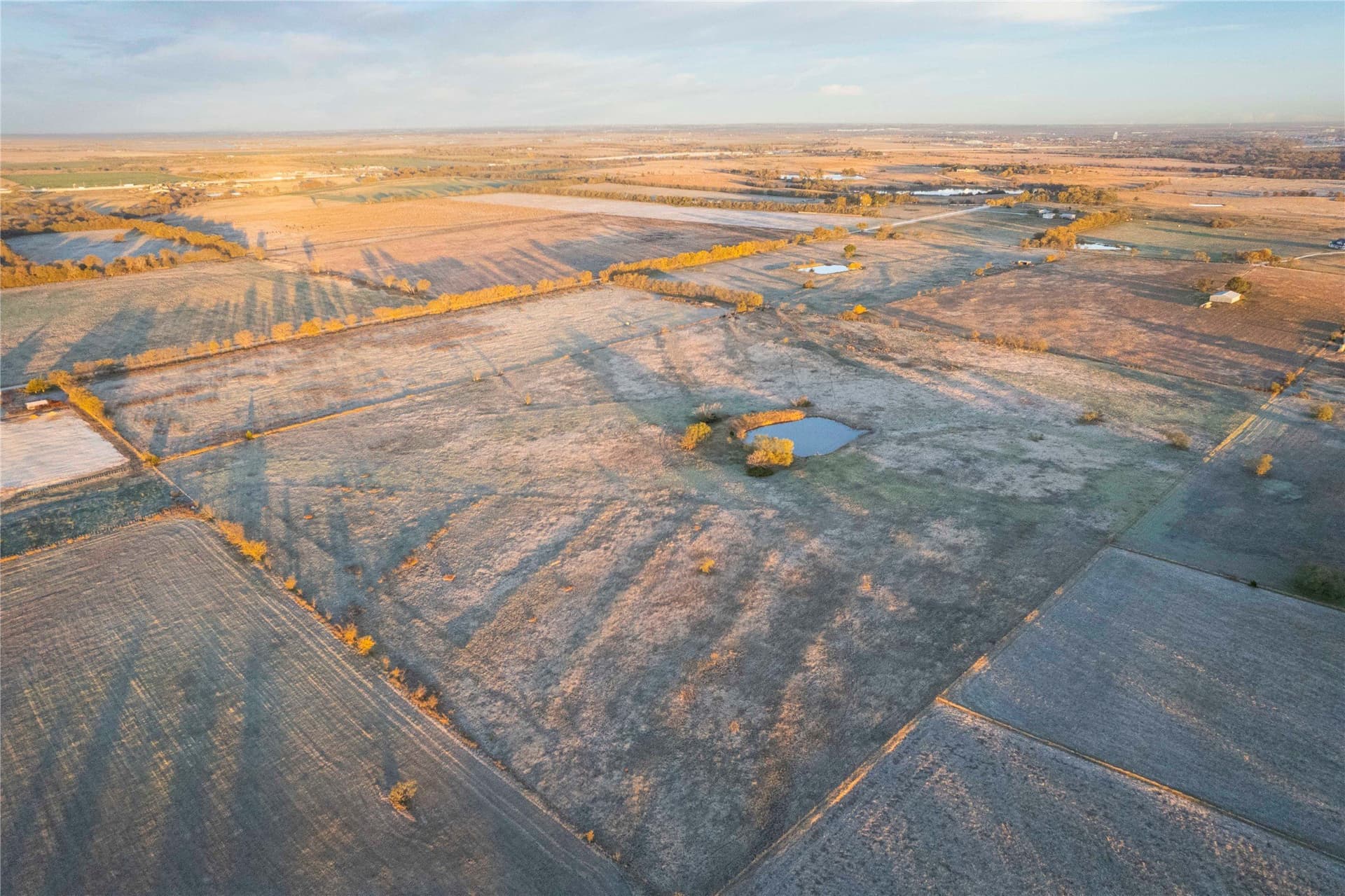 13.5 acres in Cooke County featured view
