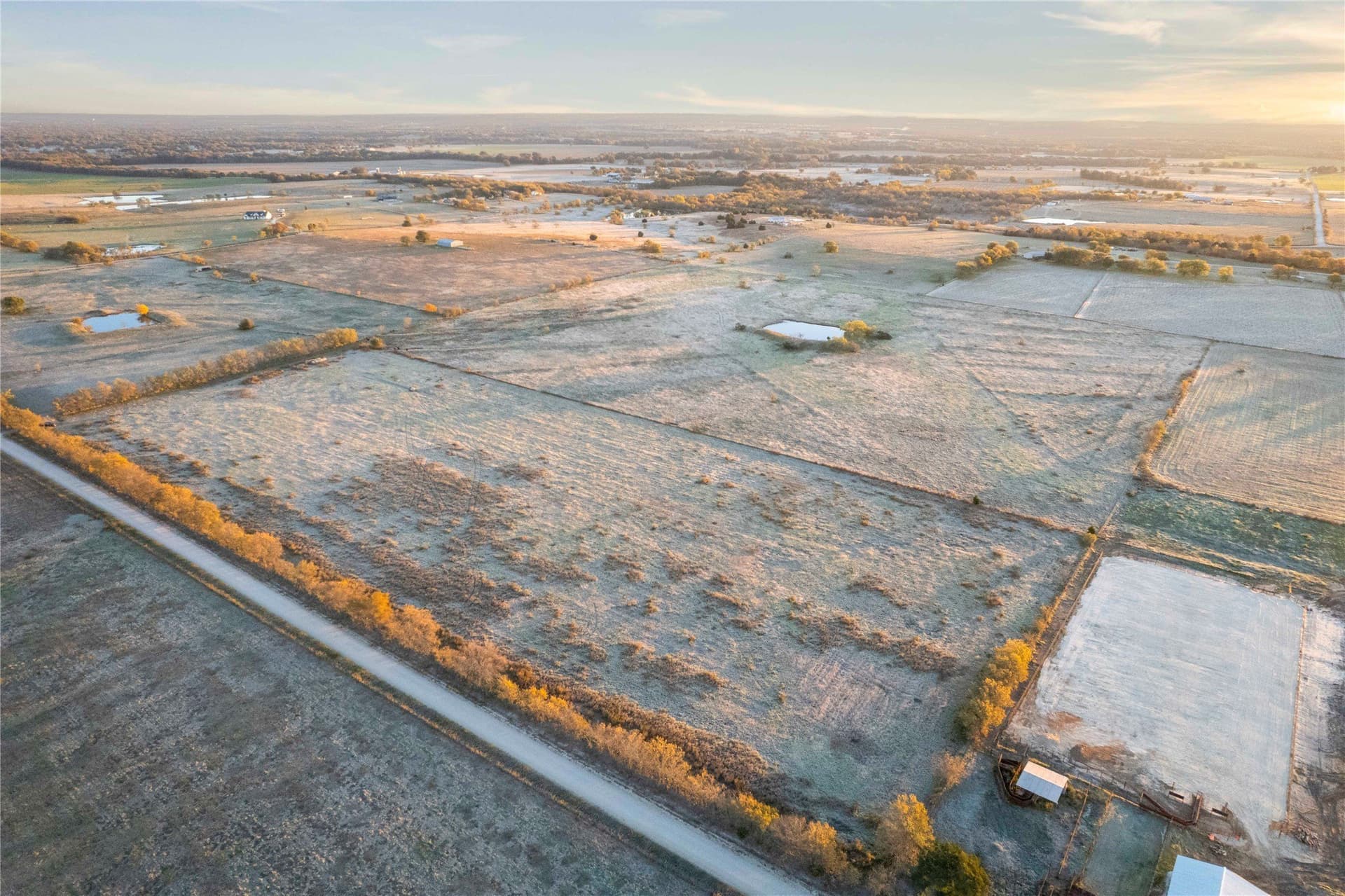 13.5 acres in Cooke County gallery image 3