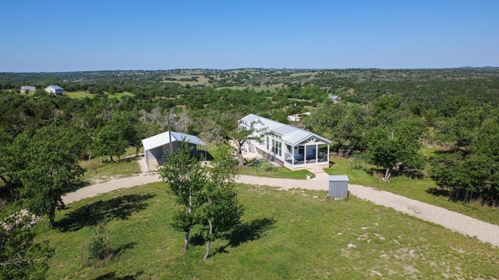 16.26 acres in Gillespie County - photo 46