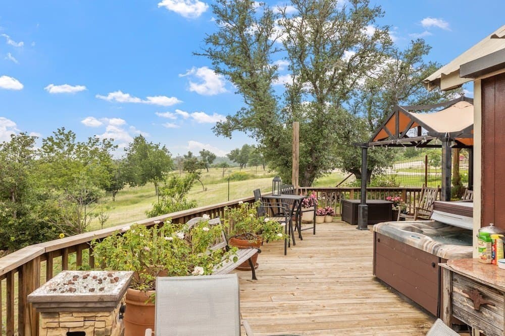 16.26 acres in Gillespie County - photo 25