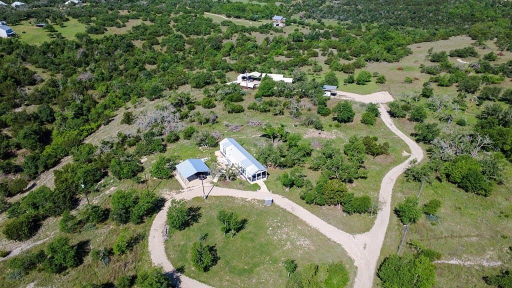 16.26 acres in Gillespie County - photo 45