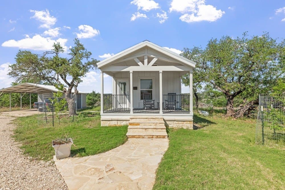 16.26 acres in Gillespie County - photo 47