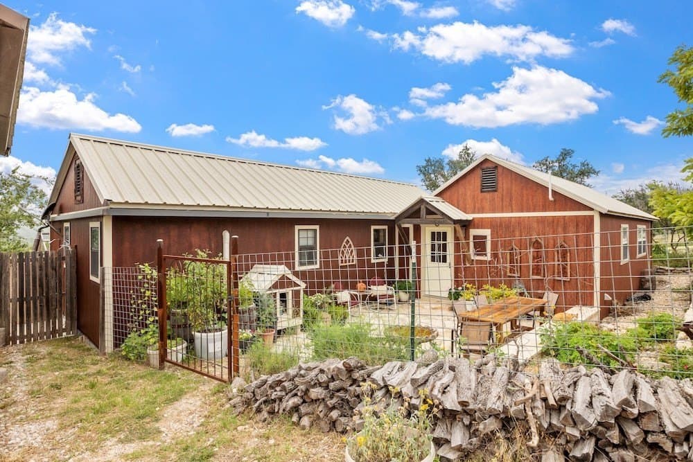 16.26 acres in Gillespie County - photo 33