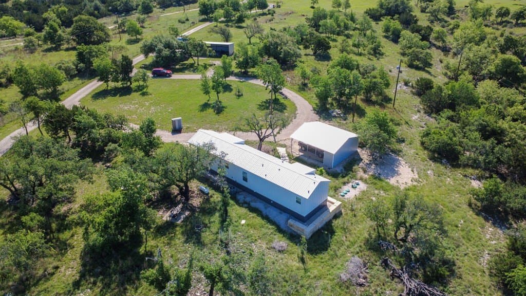 16.26 acres in Gillespie County - photo 60