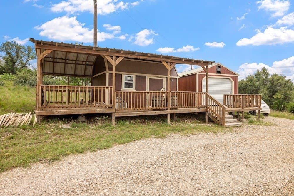 16.26 acres in Gillespie County - photo 36