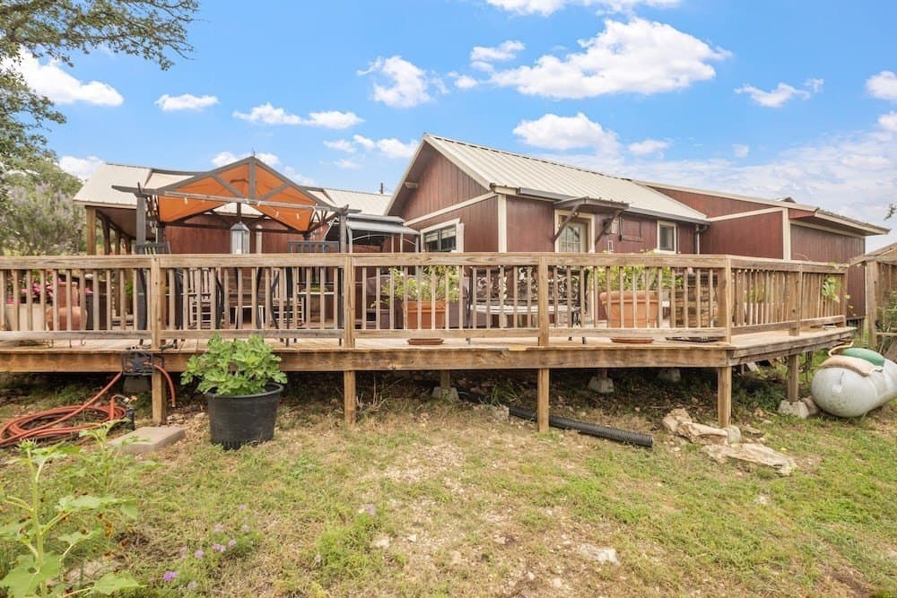 16.26 acres in Gillespie County - photo 24