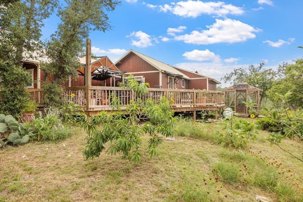 16.26 acres in Gillespie County - photo 20
