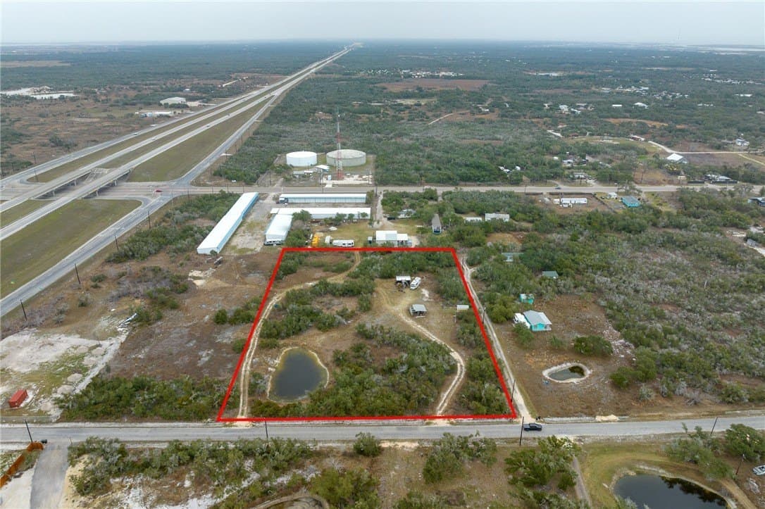 3.44 acres in Aransas County gallery image 4