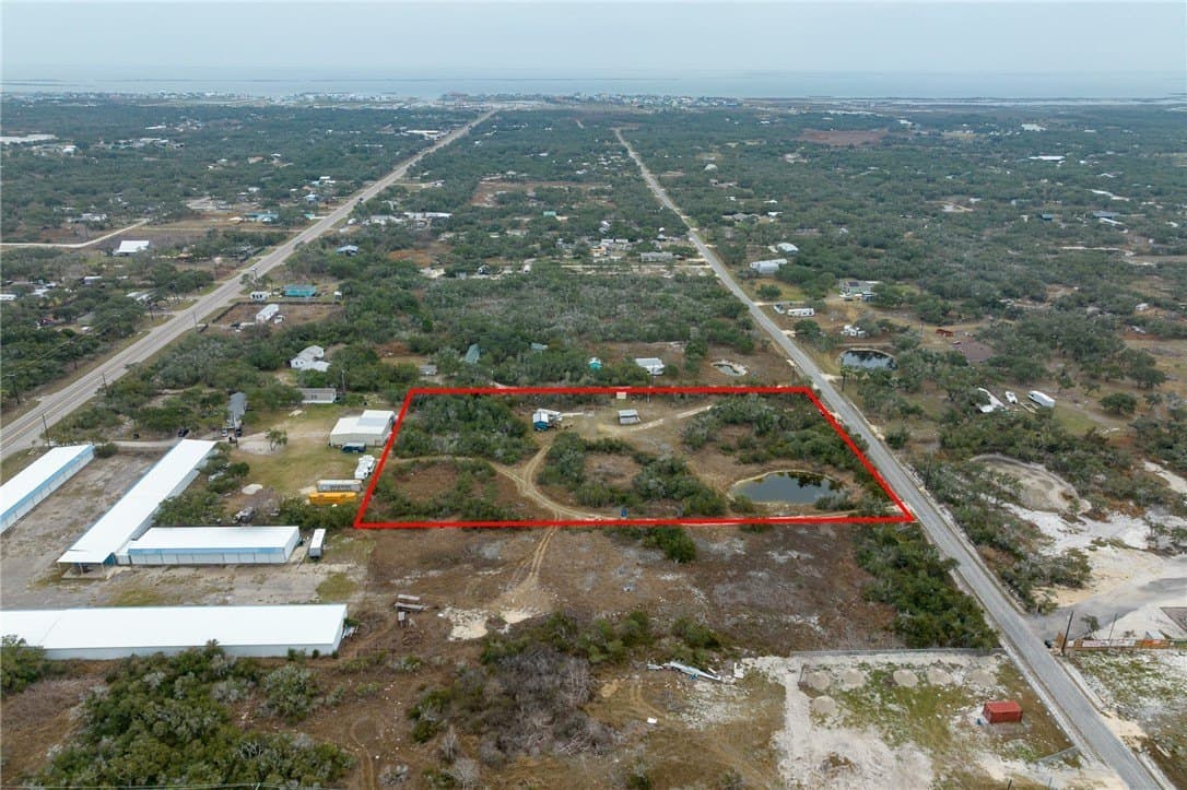 3.44 acres in Aransas County - photo 12