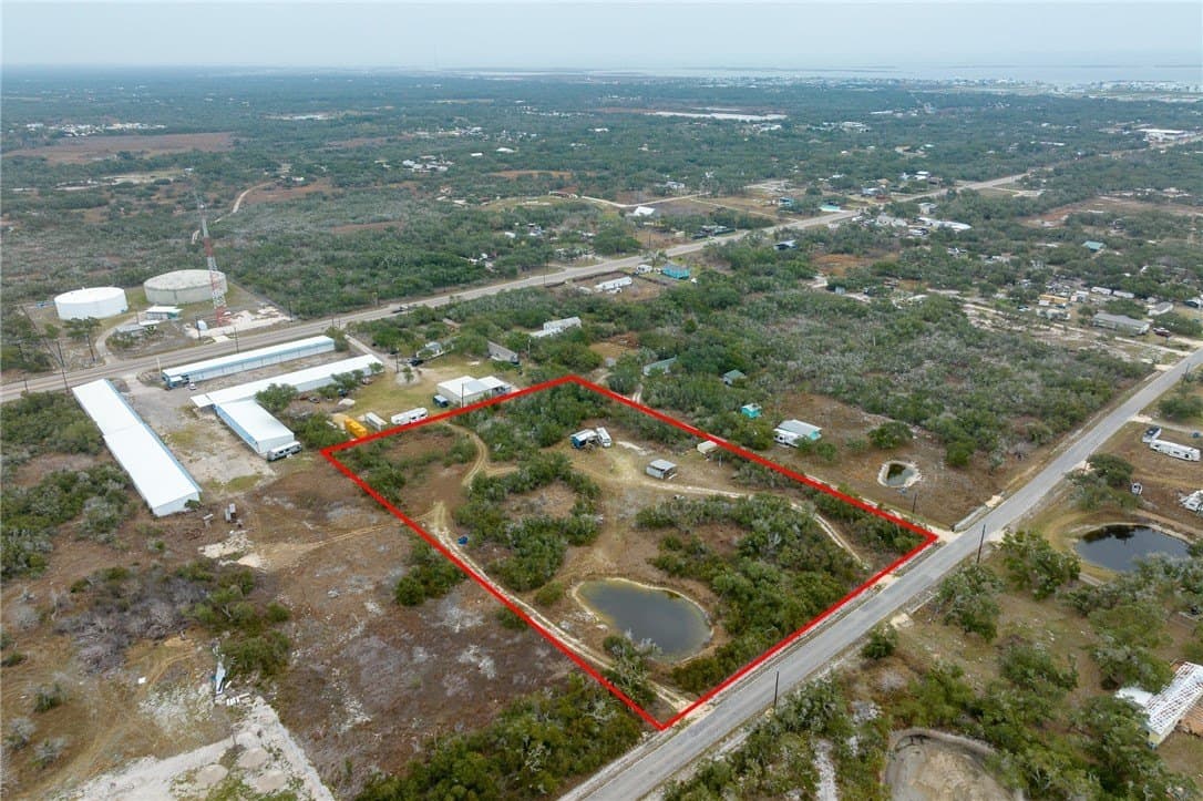 3.44 acres in Aransas County - photo 13