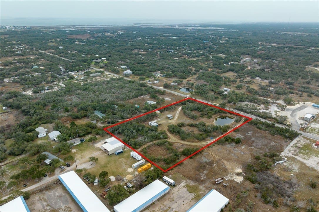 3.44 acres in Aransas County - photo 11