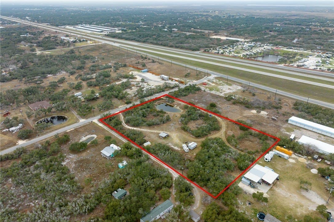3.44 acres in Aransas County - photo 9