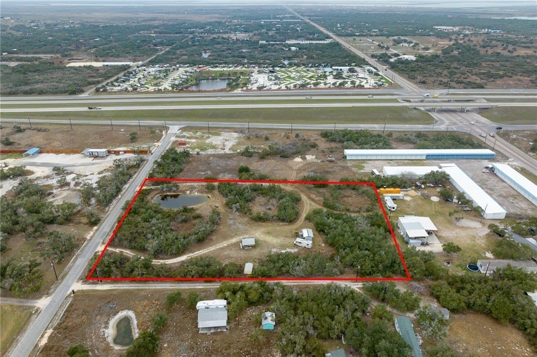 3.44 acres in Aransas County - photo 8