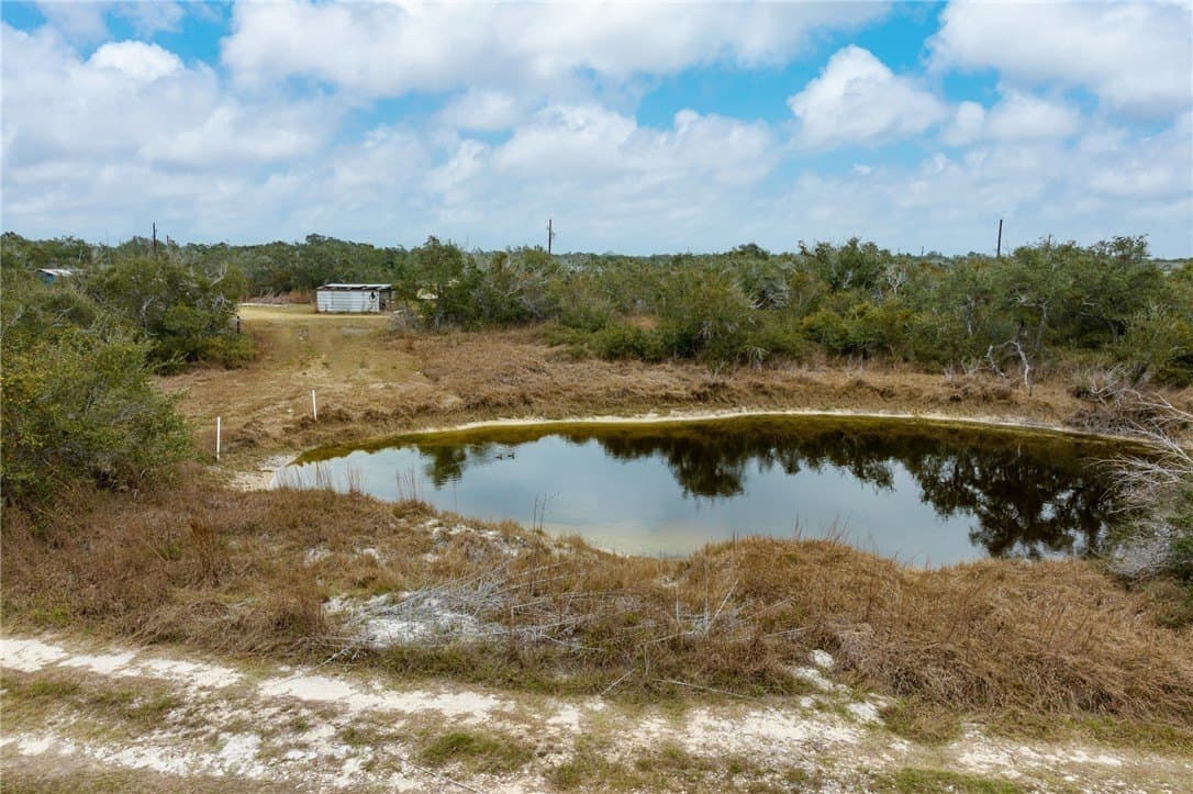 3.44 acres in Aransas County featured view