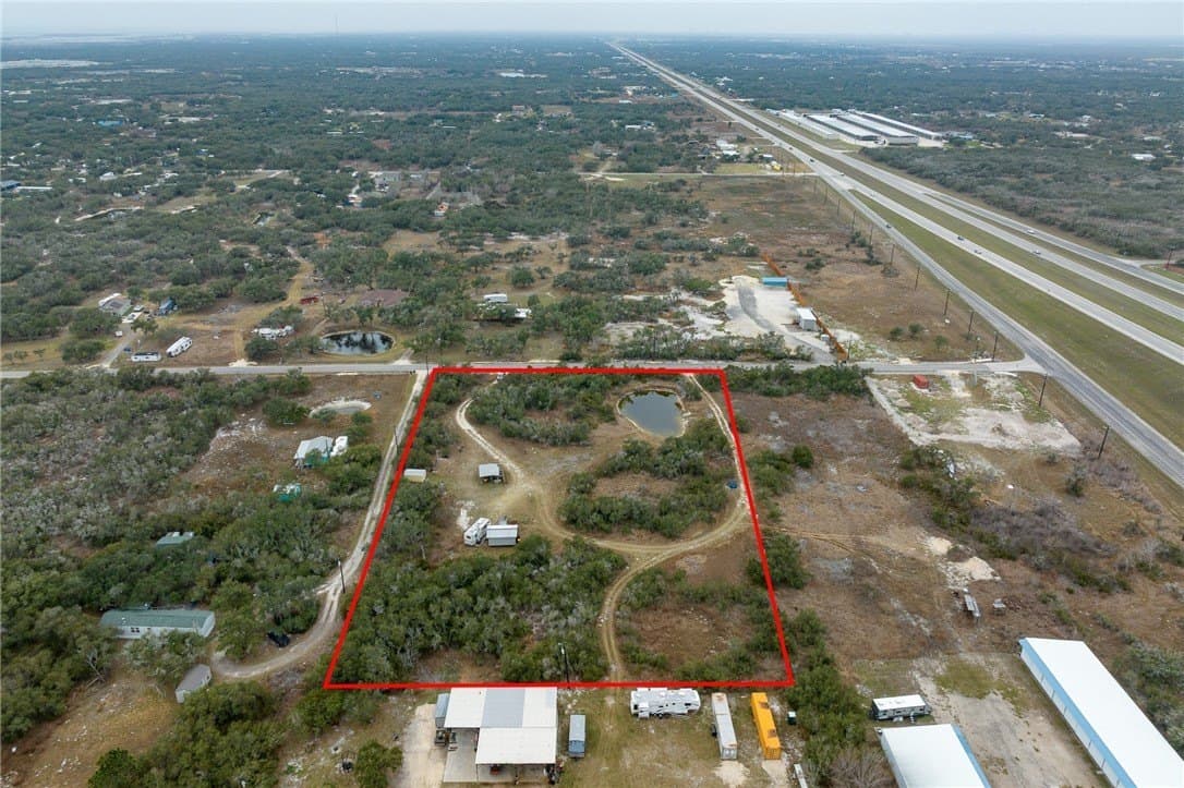 3.44 acres in Aransas County - photo 10