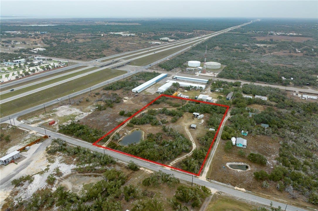 3.44 acres in Aransas County - photo 7