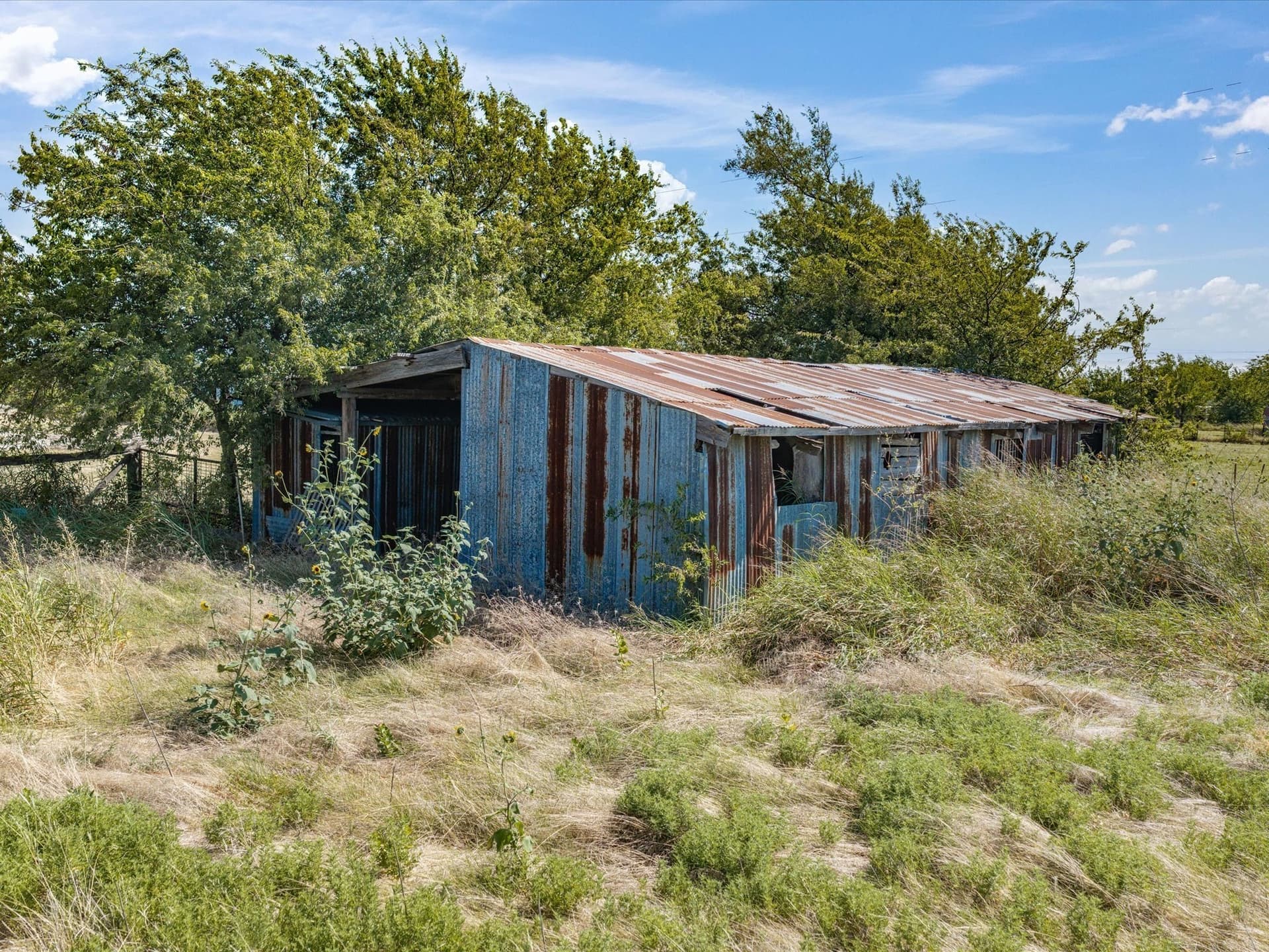 2.5 acres in Wise County - photo 20