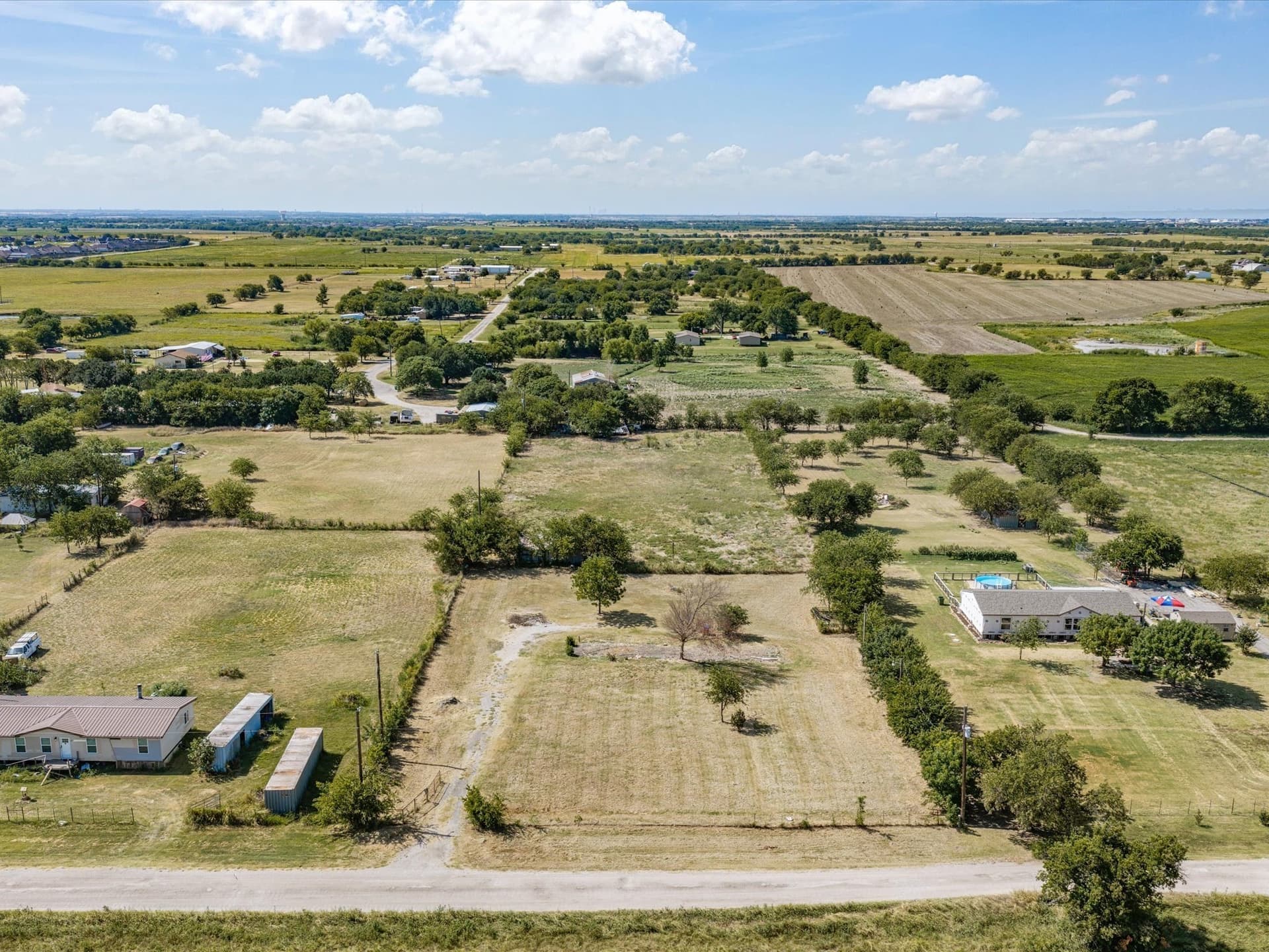 2.5 acres in Wise County - photo 8
