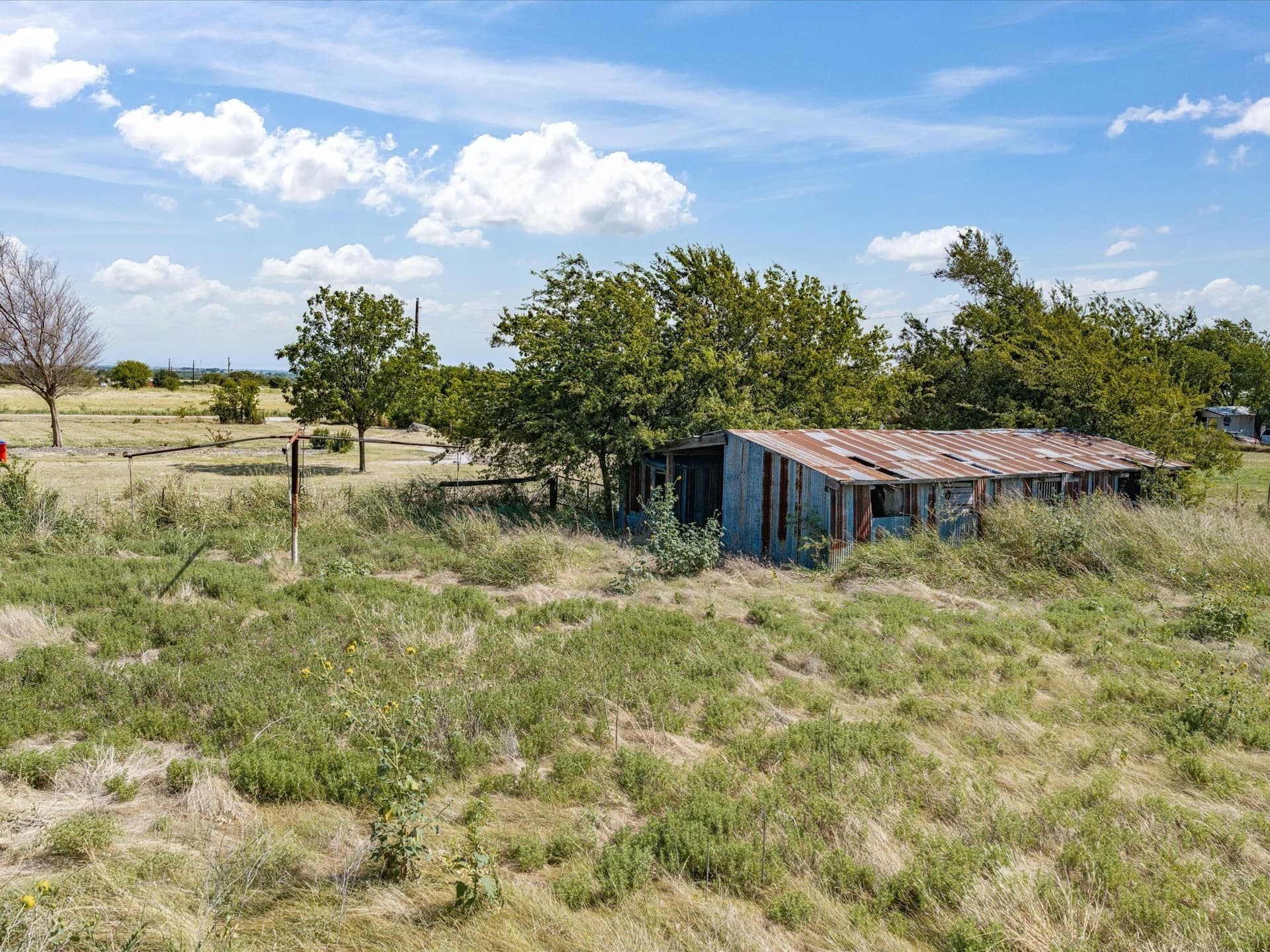 2.5 acres in Wise County - photo 19