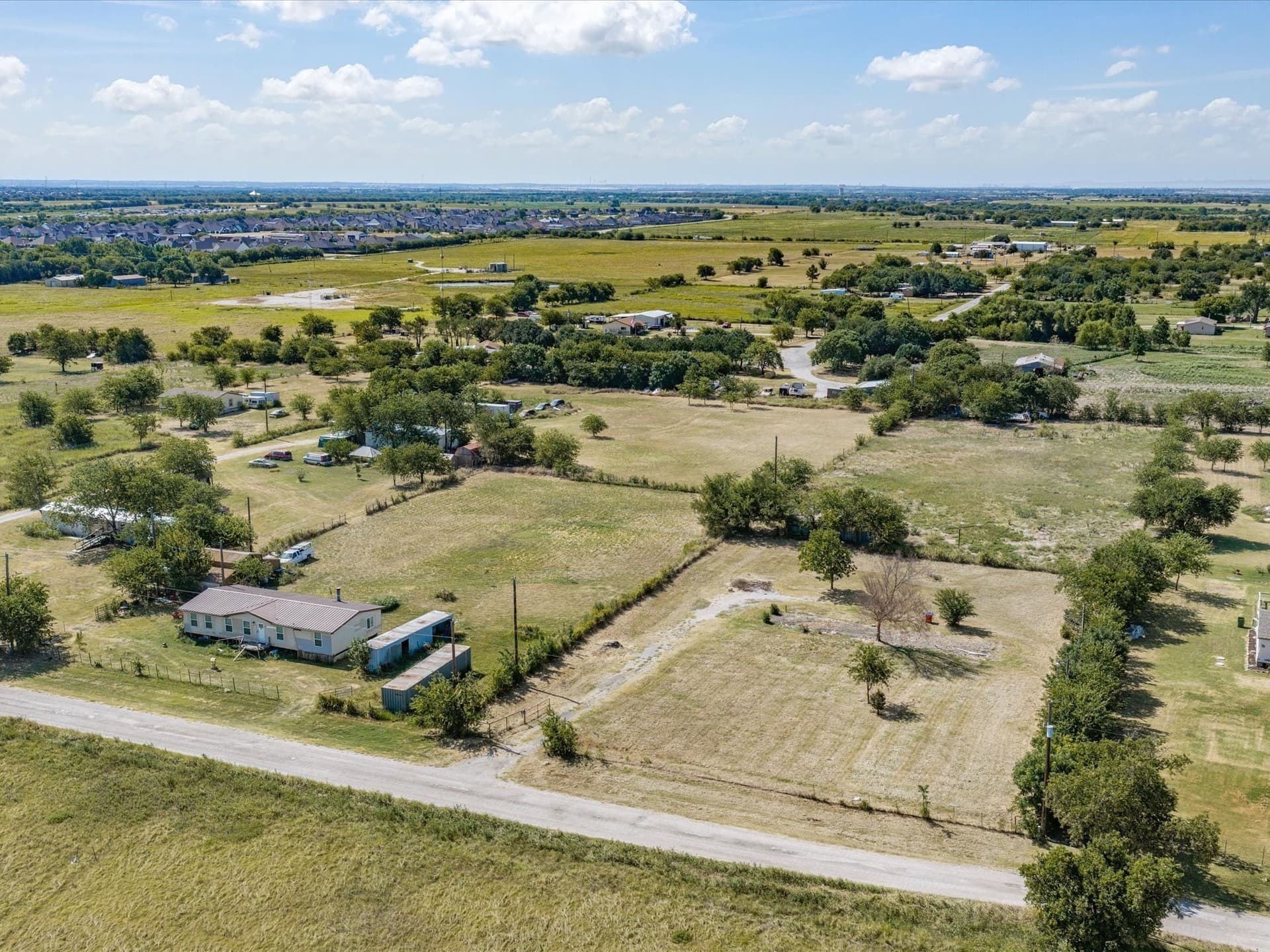 2.5 acres in Wise County - photo 10