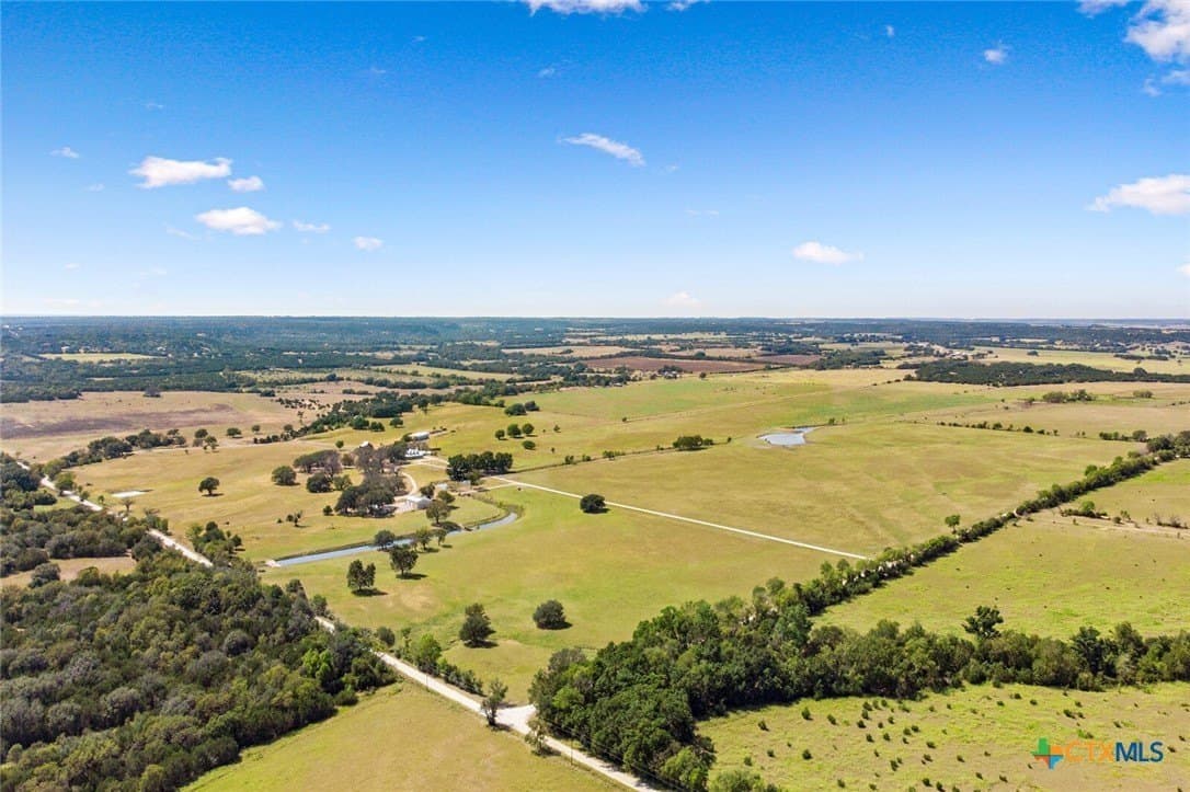 265 acres in Bosque County gallery image 3