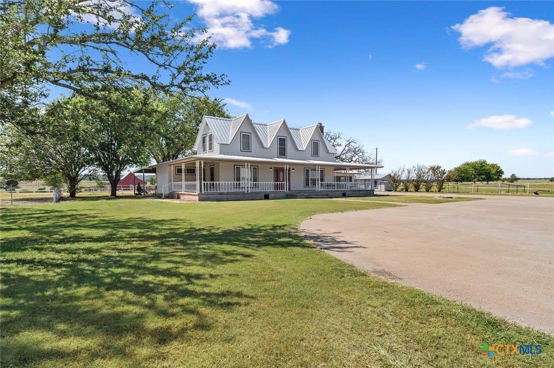 265 acres in Bosque County gallery image 4