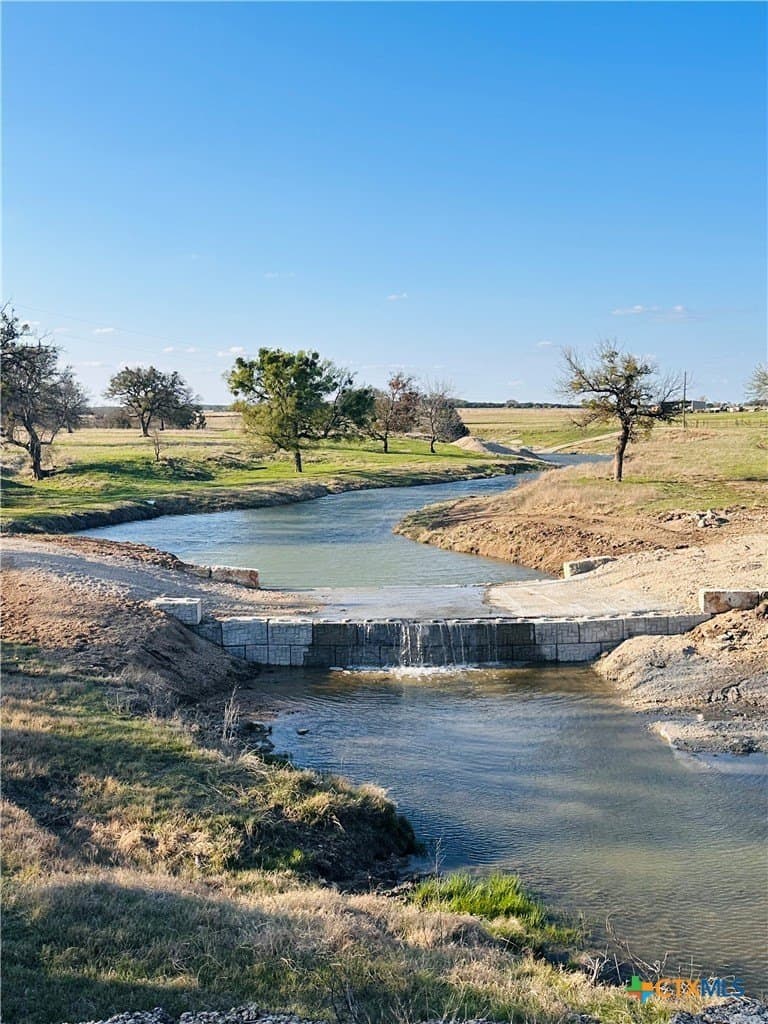 265 acres in Bosque County