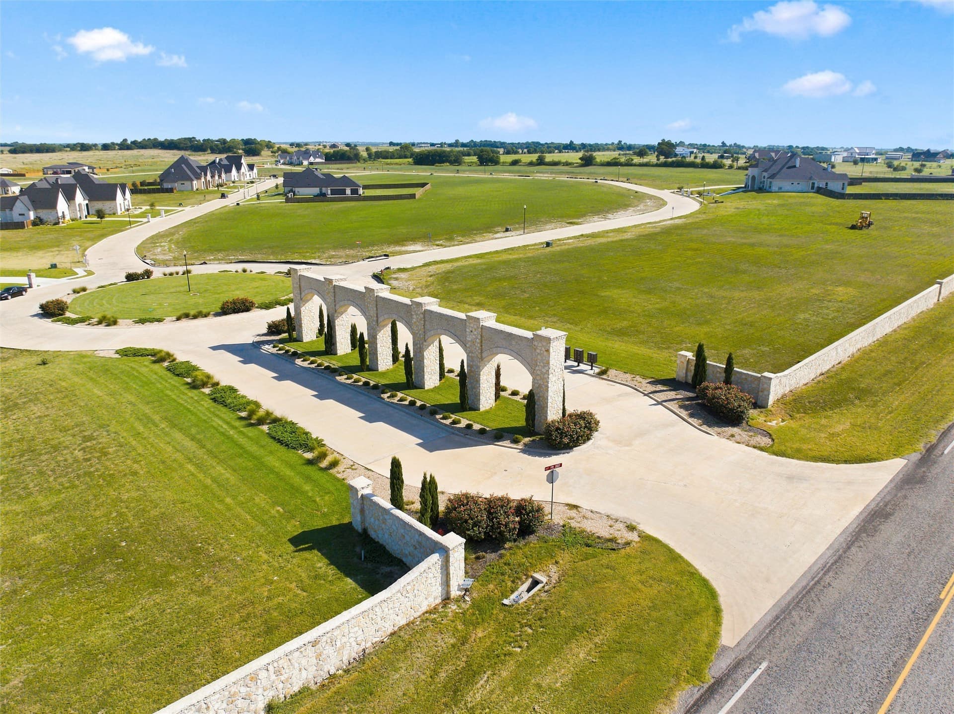 0.83 acres in McLennan County - photo 2