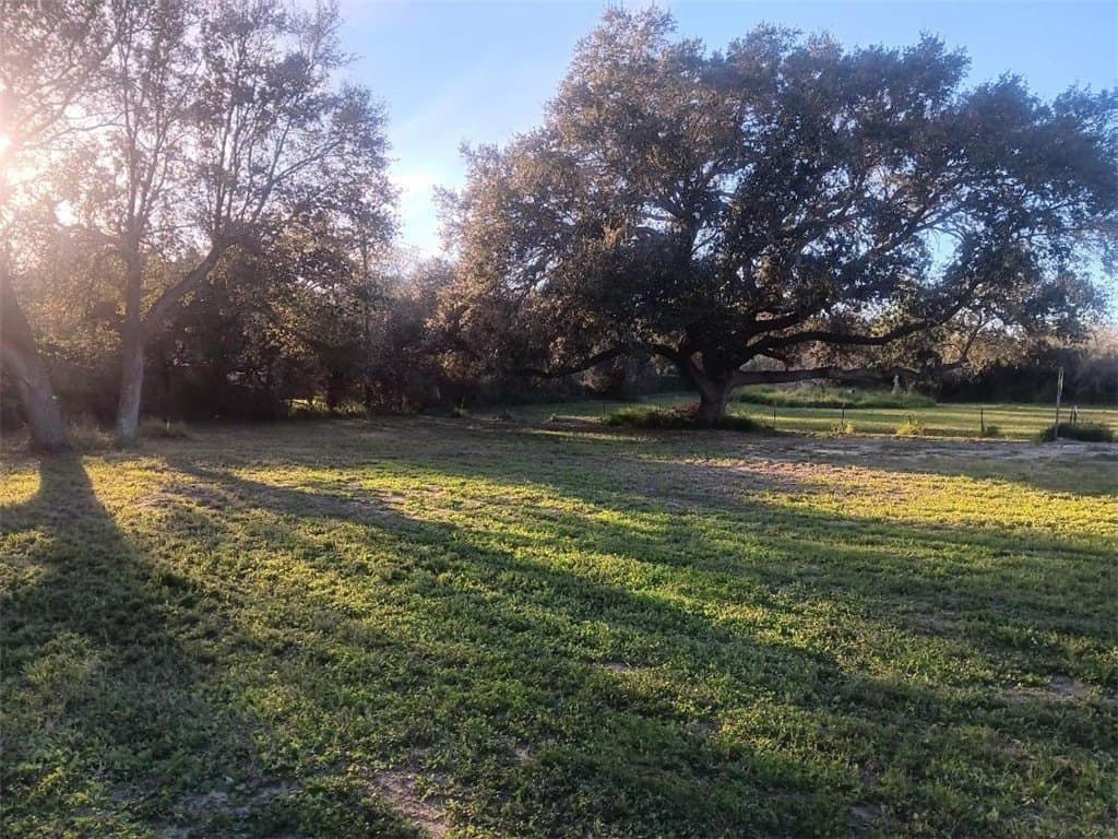 0.25 acres in Nueces County