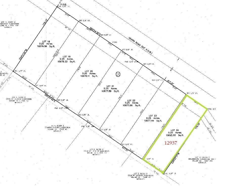 0.25 acres in Nueces County gallery image 3
