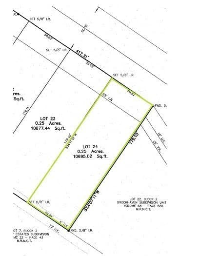 0.25 acres in Nueces County gallery image 4