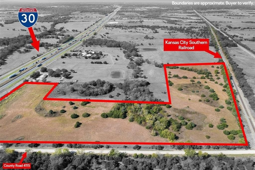 20.42 acres in Hunt County gallery image 3