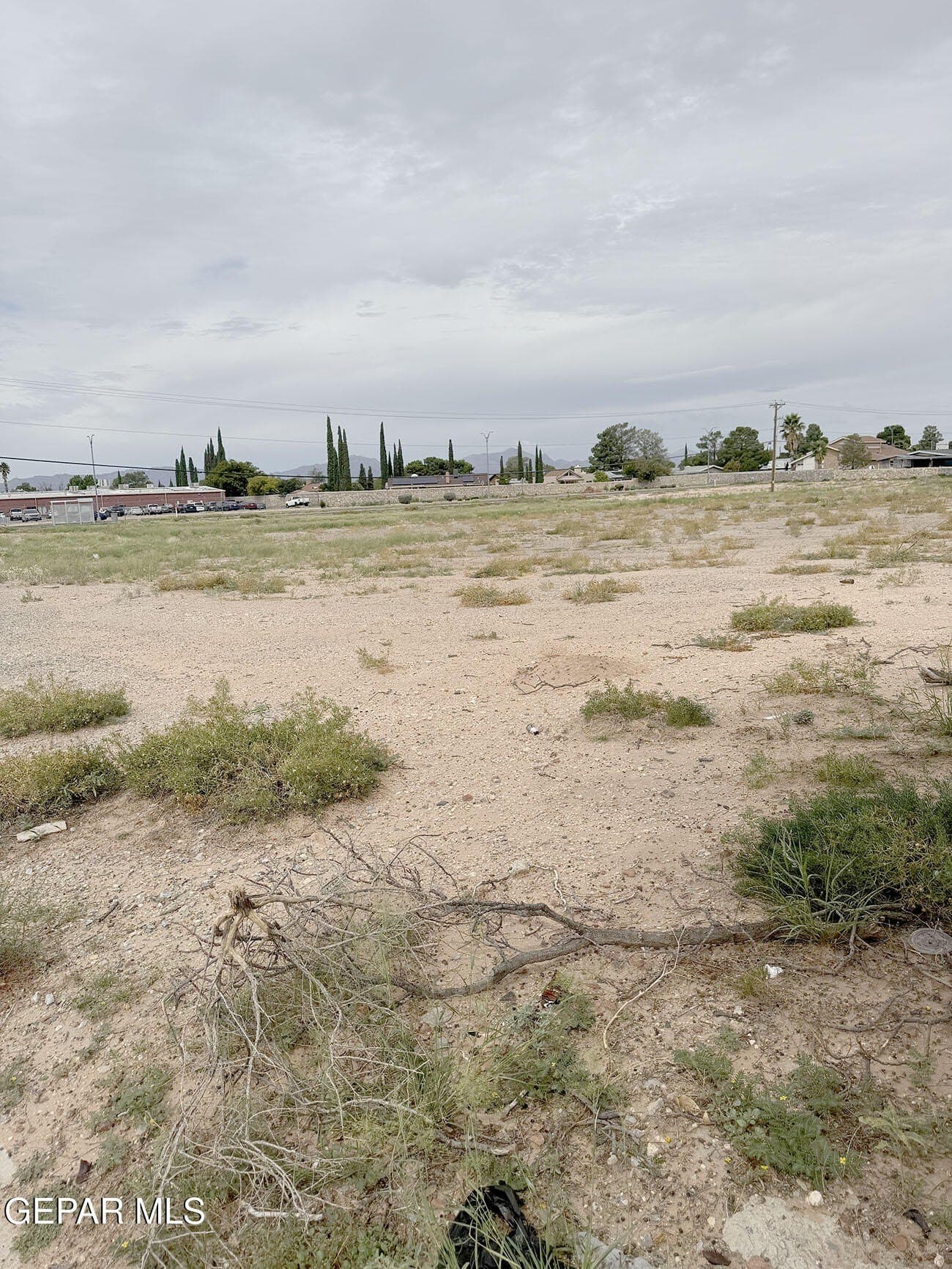 2.6 acres in El Paso County - photo 8