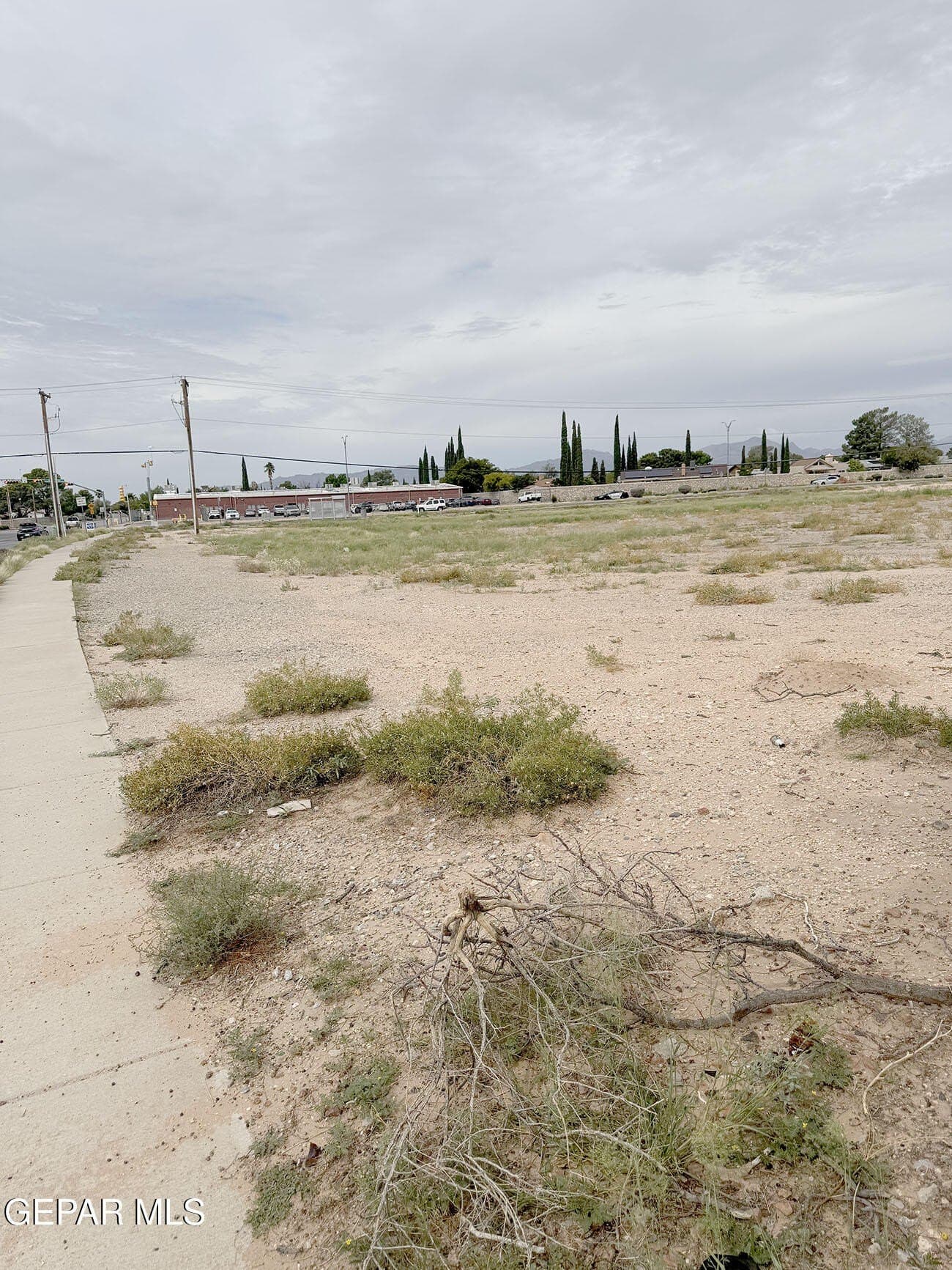 2.6 acres in El Paso County - photo 3