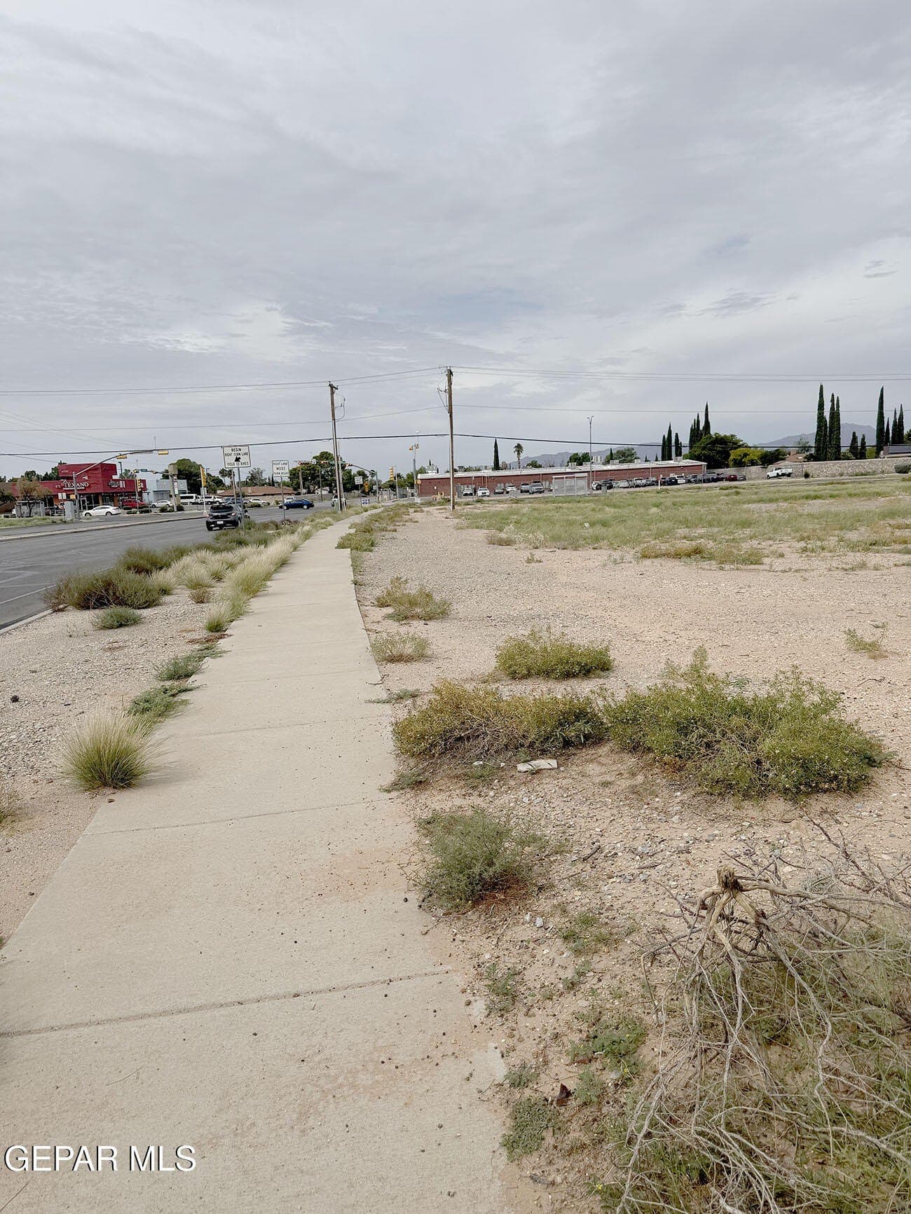 2.6 acres in El Paso County - photo 2