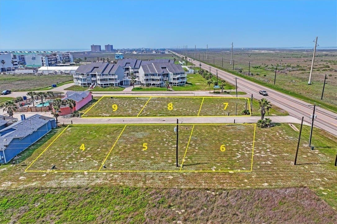 0.12 acres in Nueces County featured view