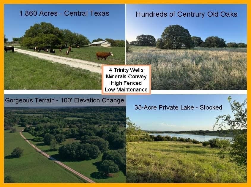 1,856 acres in Coryell County gallery image 4