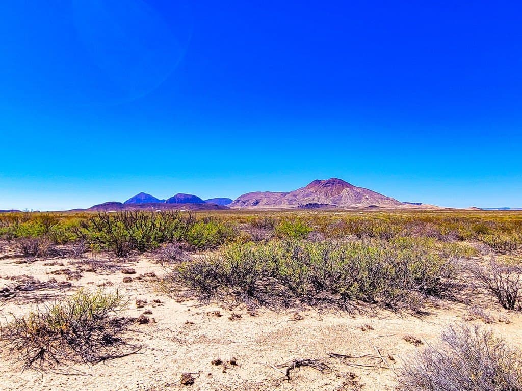 10 acres in Brewster County gallery image 2