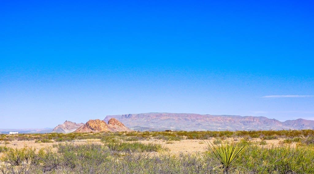 10 acres in Brewster County featured view