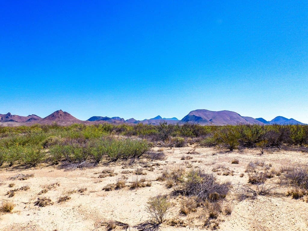 10 acres in Brewster County gallery image 4